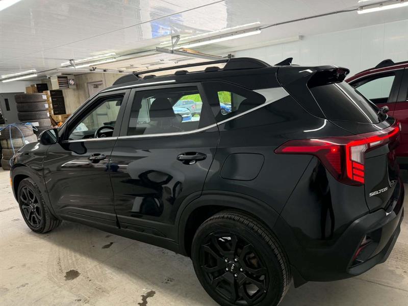kia Seltos 2024 - 4