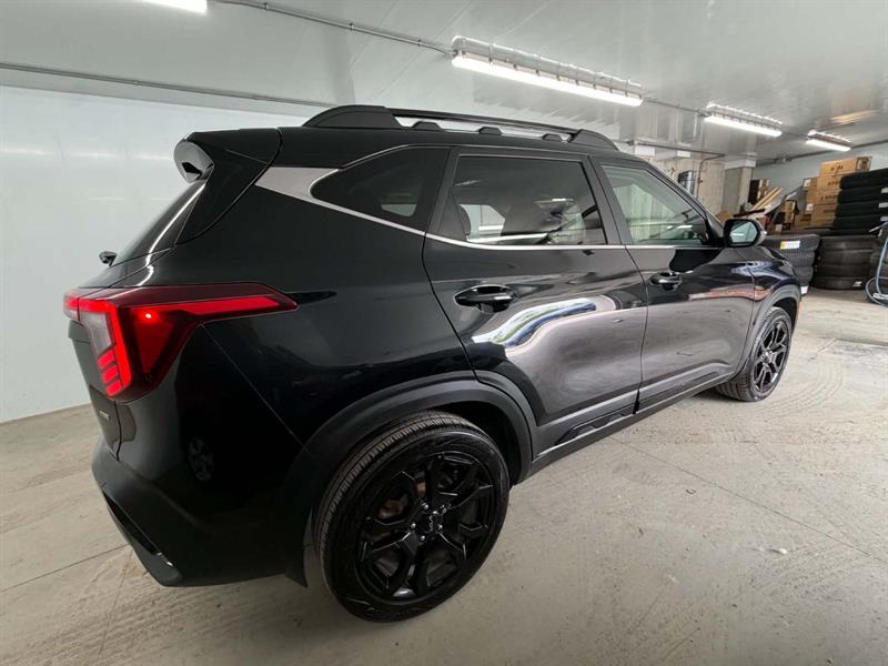 kia Seltos 2024 - 6