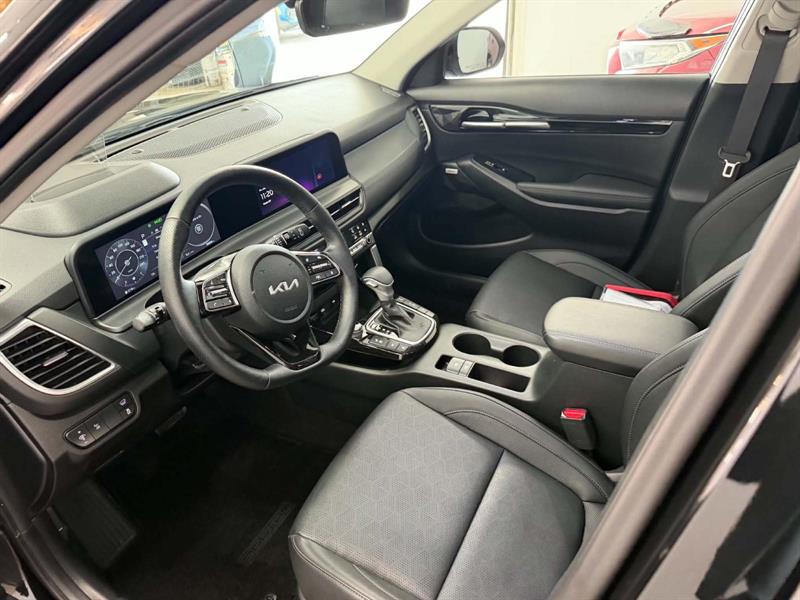 kia Seltos 2024 - 9