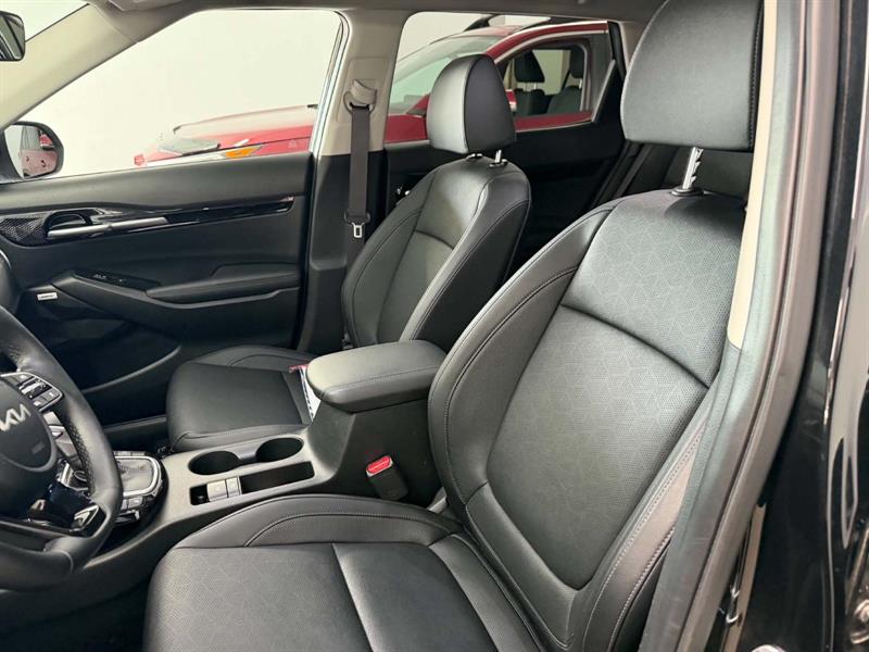 kia Seltos 2024 - 10