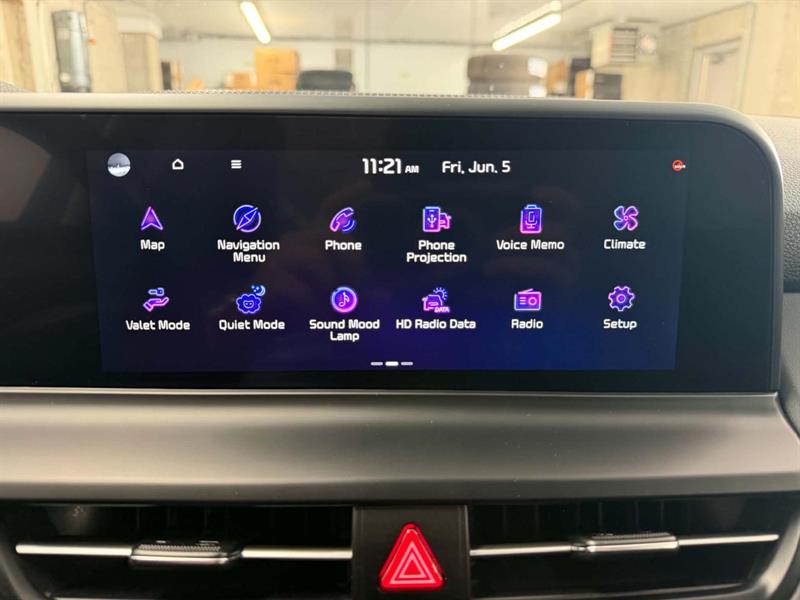 kia Seltos 2024 - 17