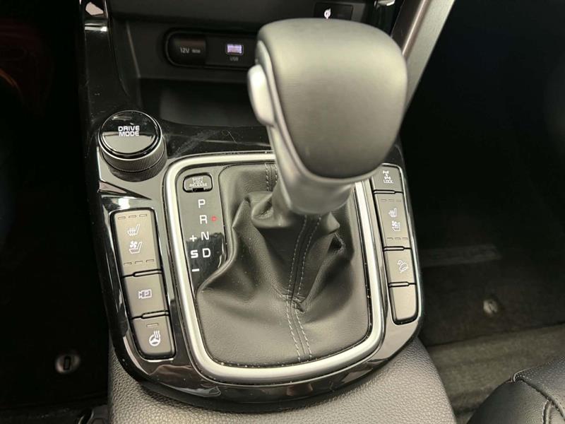kia Seltos 2024 - 20