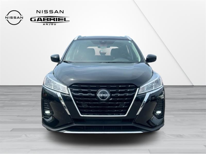nissan Kicks 2024 - 2