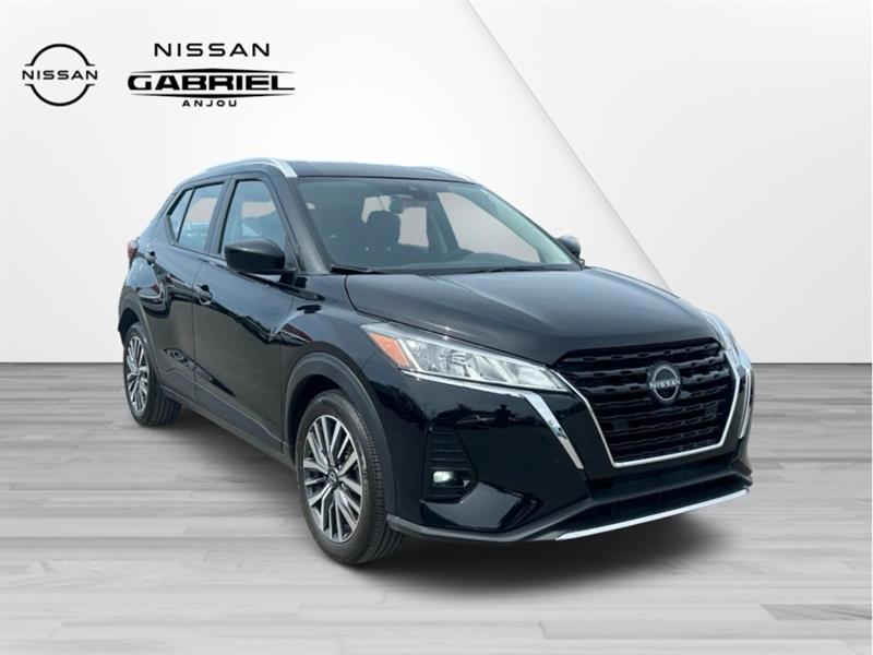 nissan Kicks 2024 - 3
