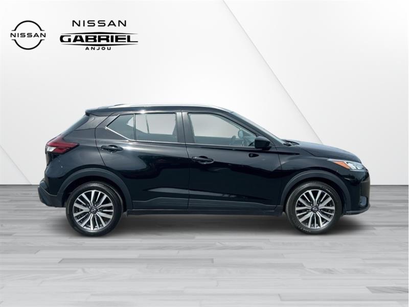 nissan Kicks 2024 - 4