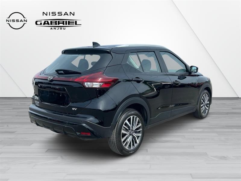 nissan Kicks 2024 - 5