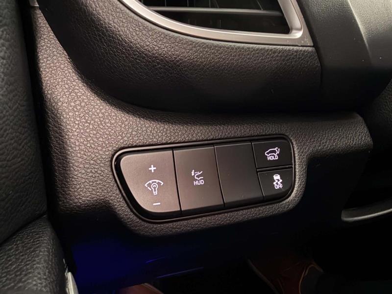 kia Seltos 2024 - 24