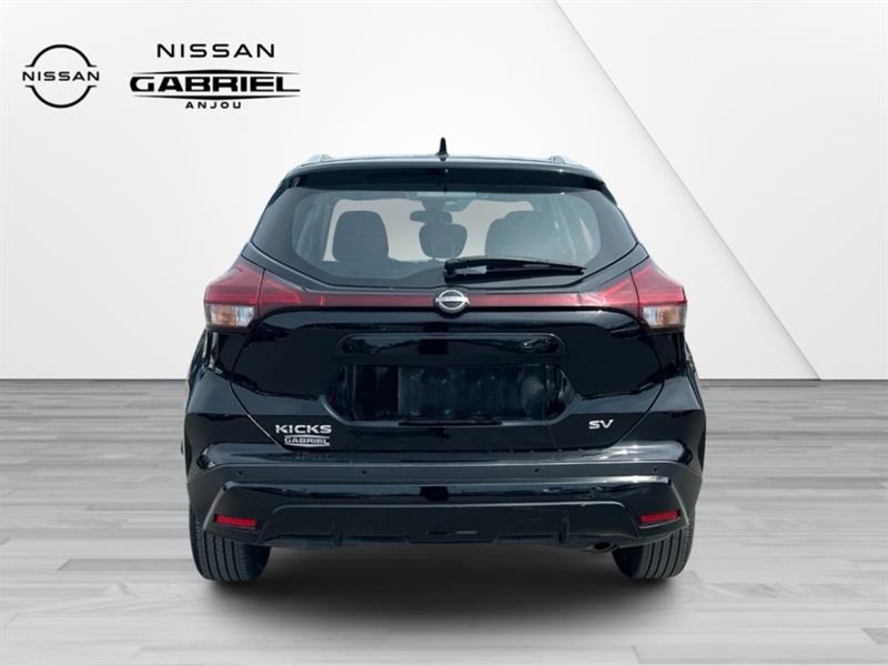 nissan Kicks 2024 - 6