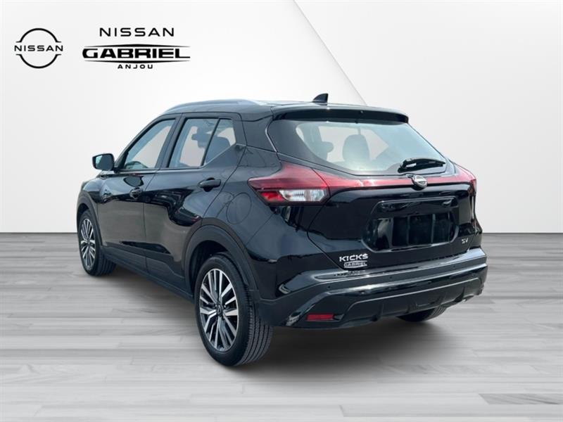 nissan Kicks 2024 - 7