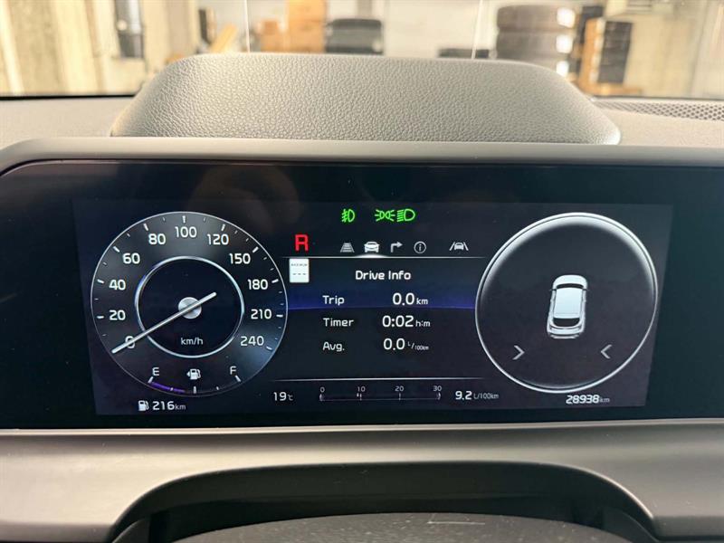 kia Seltos 2024 - 25