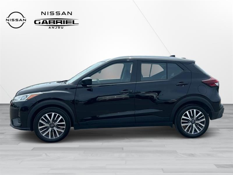 nissan Kicks 2024 - 8