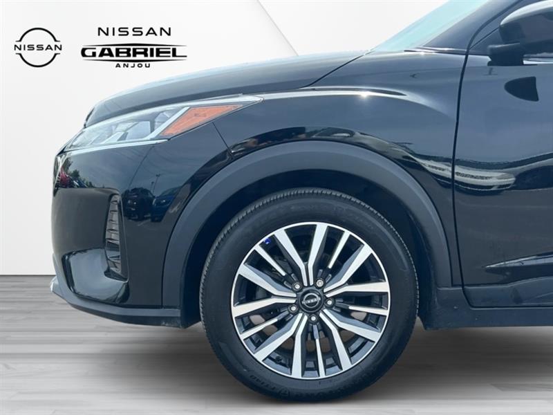 nissan Kicks 2024 - 9