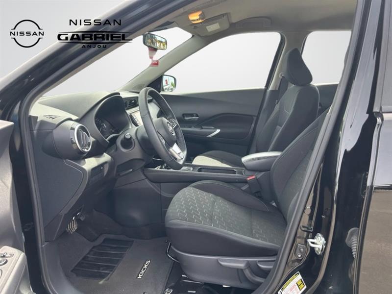 nissan Kicks 2024 - 10