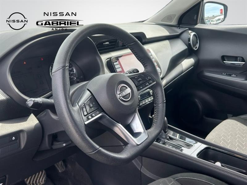 nissan Kicks 2024 - 11