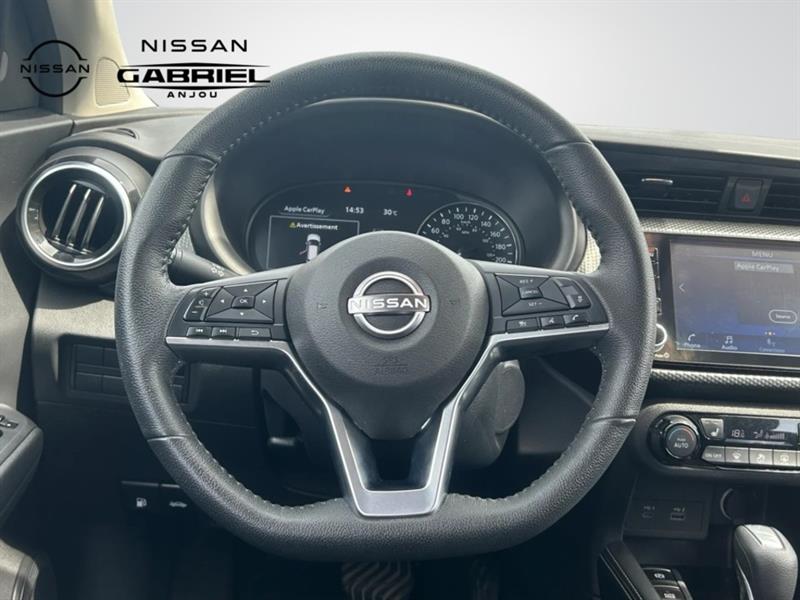 nissan Kicks 2024 - 12