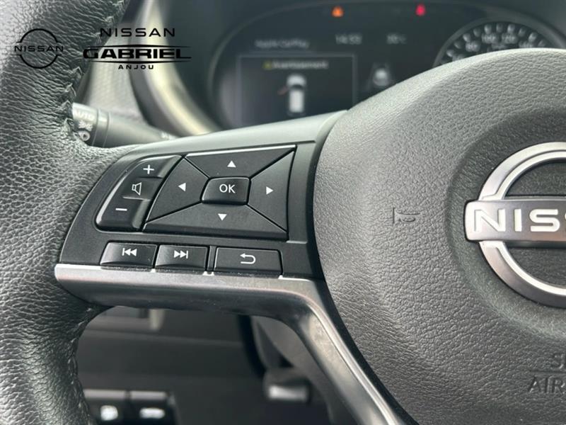 nissan Kicks 2024 - 13
