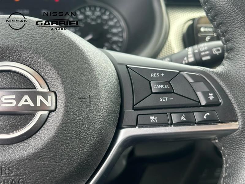 nissan Kicks 2024 - 14