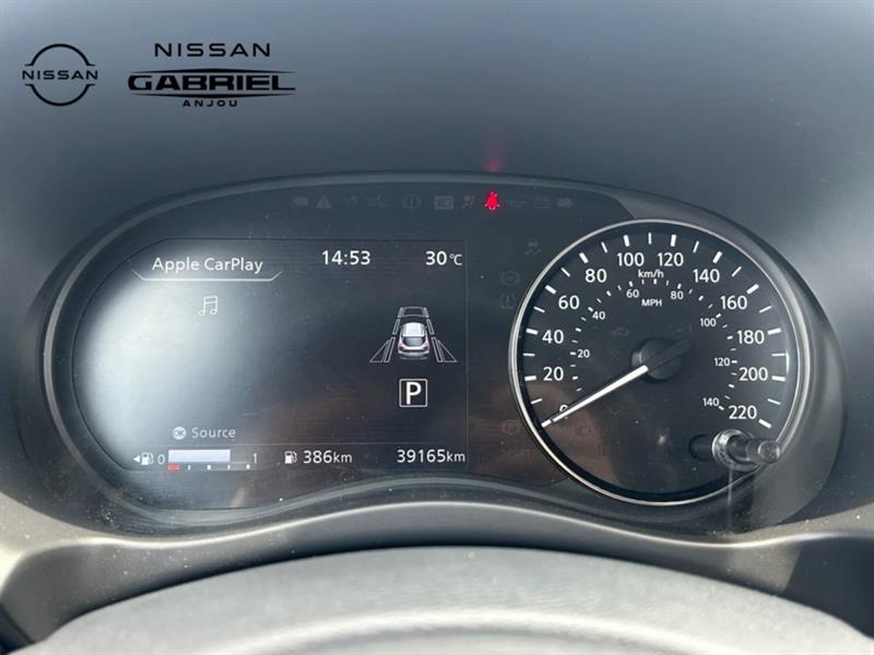 nissan Kicks 2024 - 15