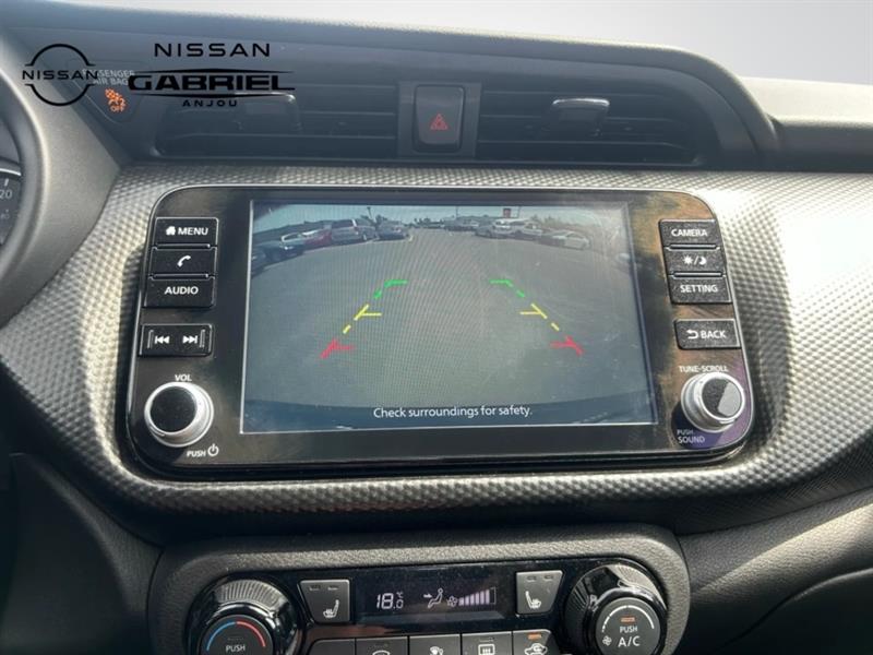 nissan Kicks 2024 - 17