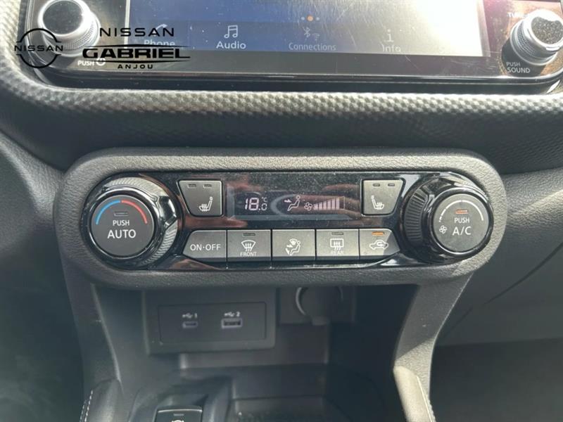nissan Kicks 2024 - 18