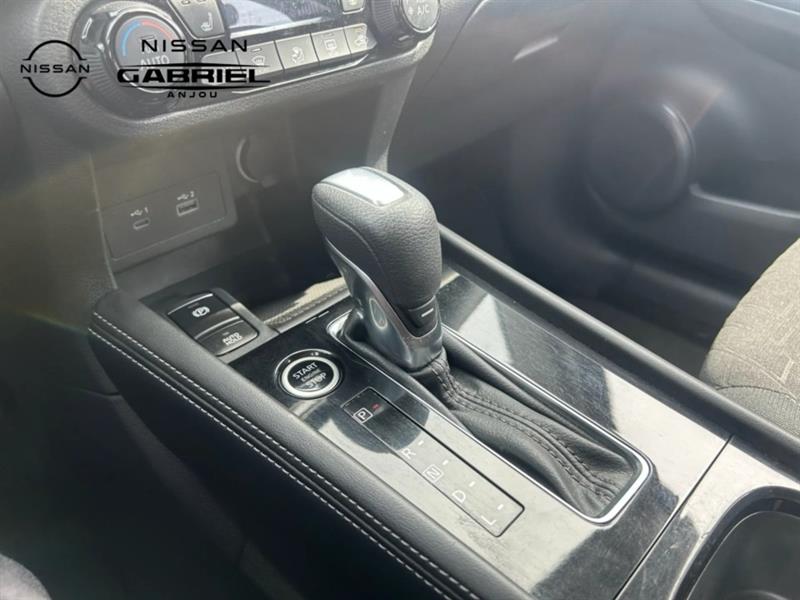 nissan Kicks 2024 - 19