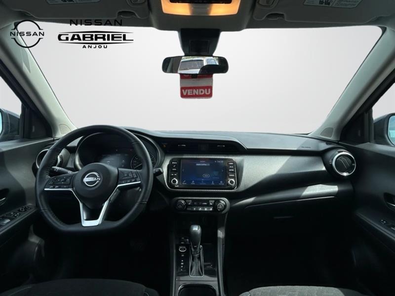 nissan Kicks 2024 - 20