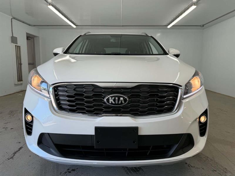 kia Sorento 2019 - 2