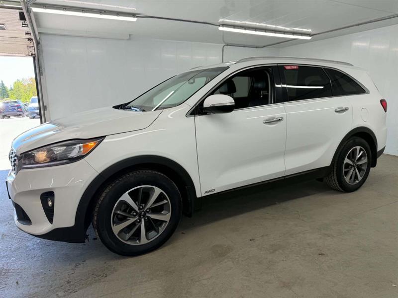 kia Sorento 2019 - 3