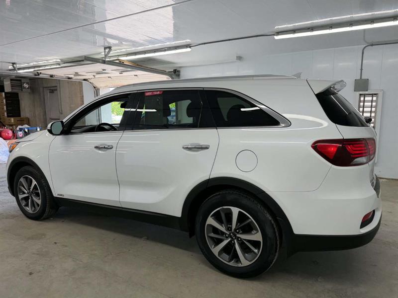 kia Sorento 2019 - 4