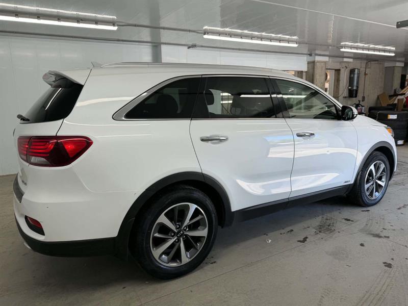 kia Sorento 2019 - 6