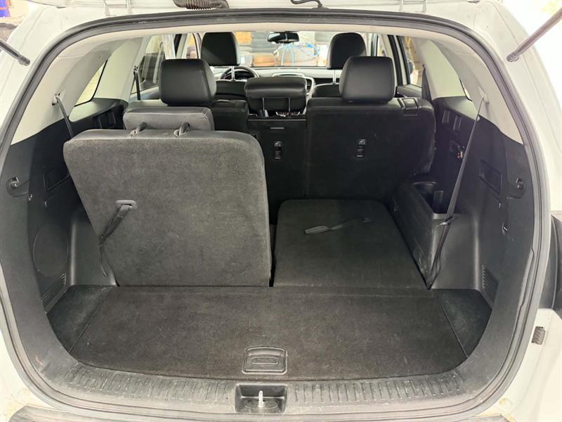 kia Sorento 2019 - 7