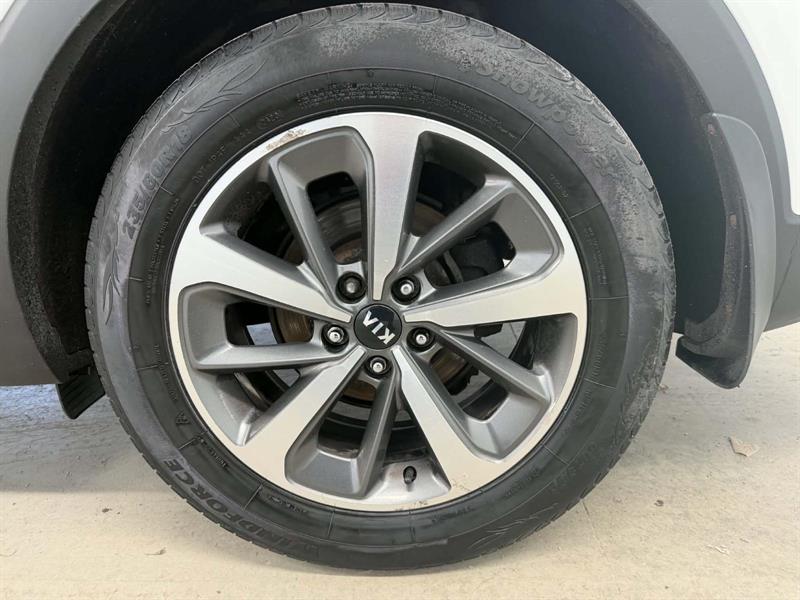 kia Sorento 2019 - 8