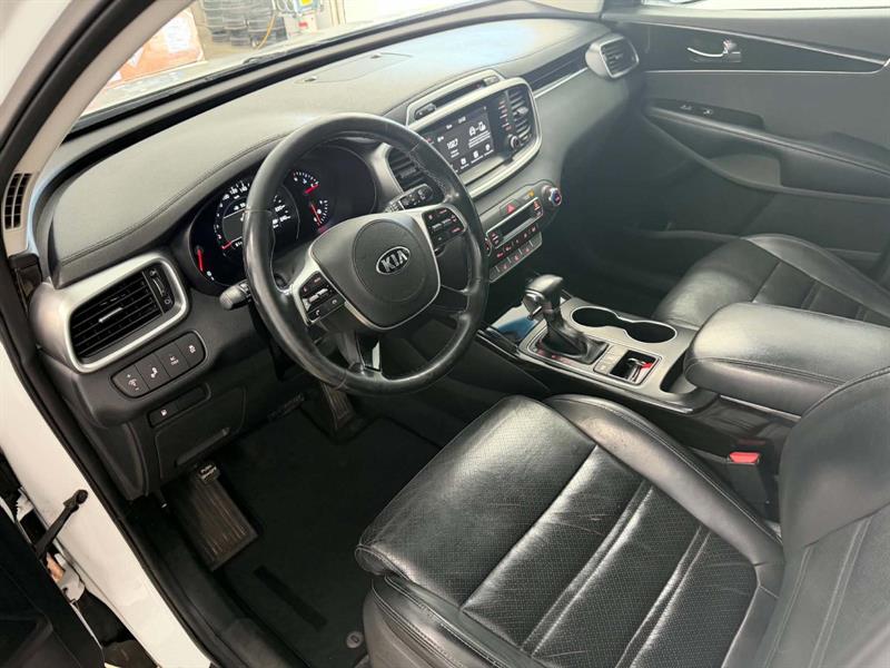 kia Sorento 2019 - 9