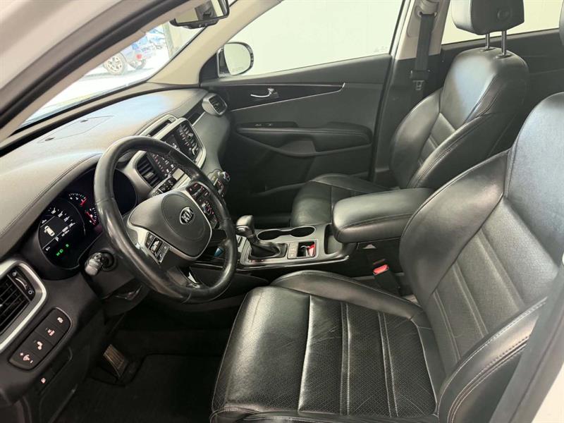 kia Sorento 2019 - 10