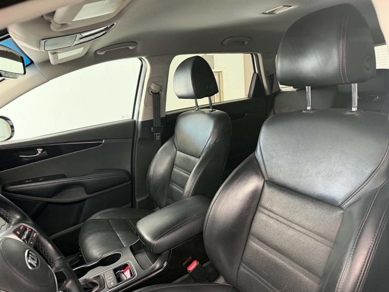 kia Sorento 2019 - 11