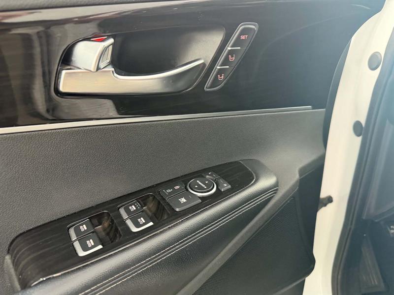 kia Sorento 2019 - 13