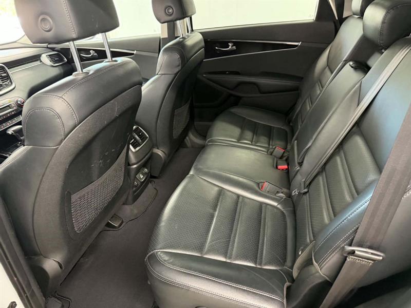 kia Sorento 2019 - 14