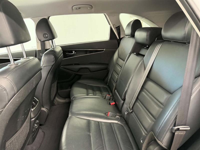 kia Sorento 2019 - 15