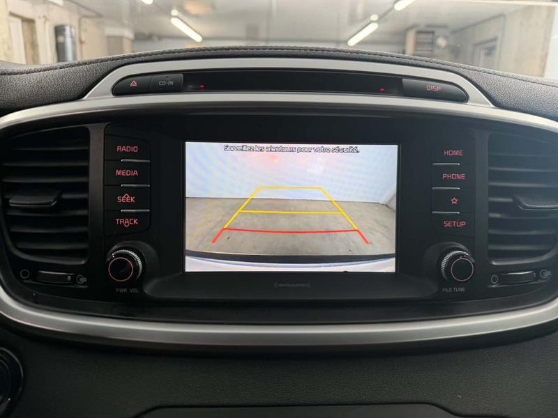 kia Sorento 2019 - 18