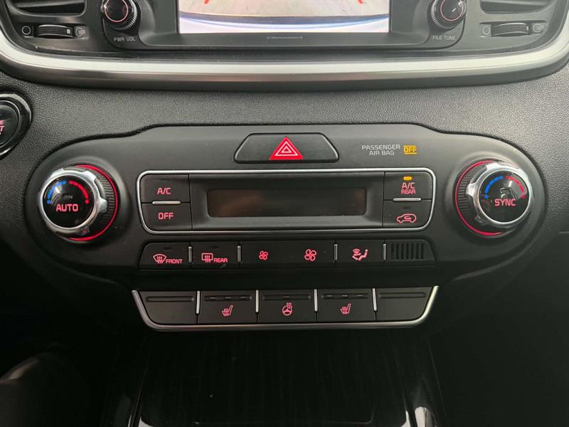 kia Sorento 2019 - 19