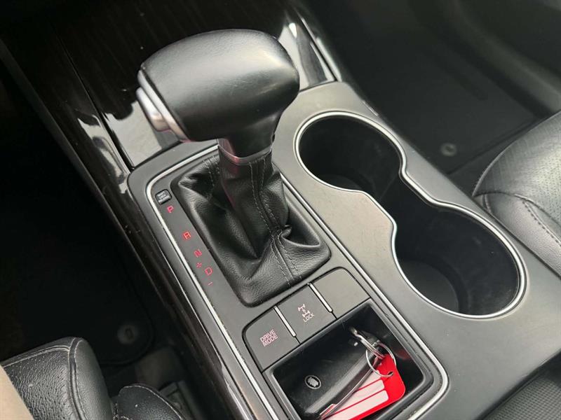 kia Sorento 2019 - 20
