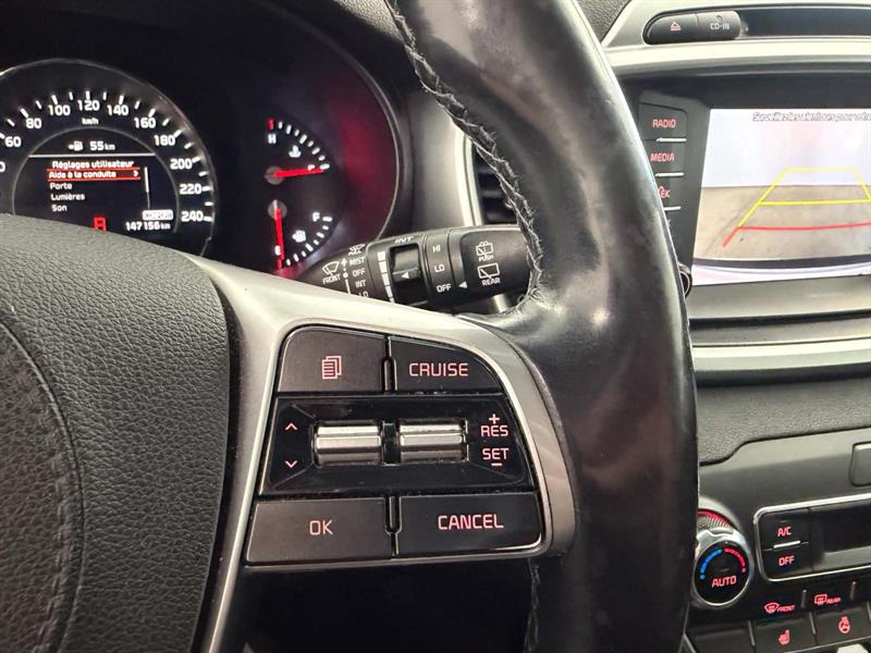kia Sorento 2019 - 22
