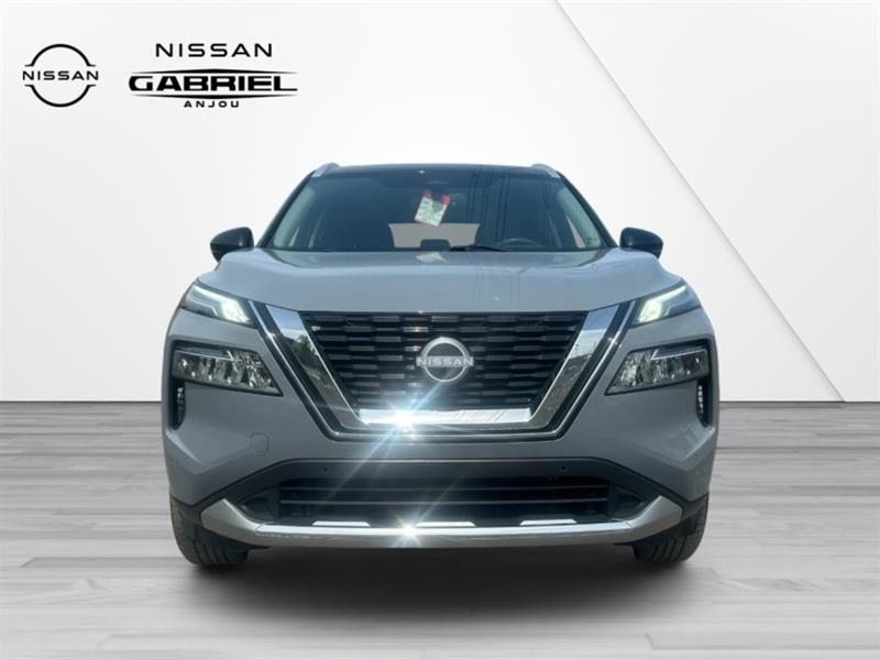 nissan Rogue 2023 - 2