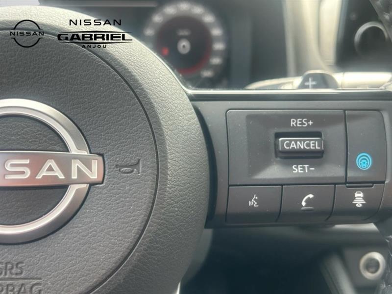 nissan Rogue 2023 - 14