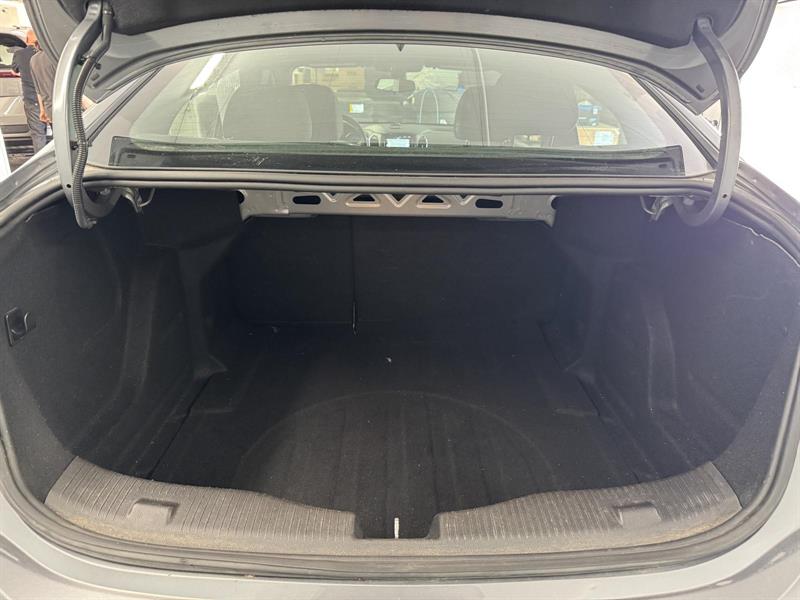chevrolet Cruze 2018 - 7
