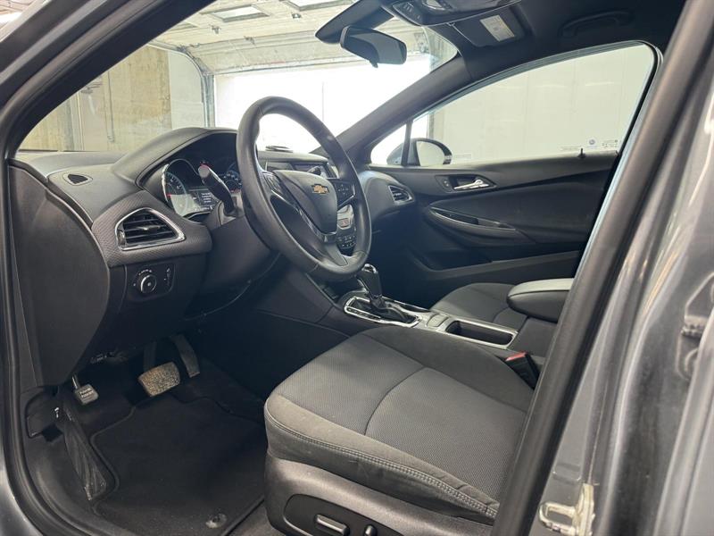 chevrolet Cruze 2018 - 10