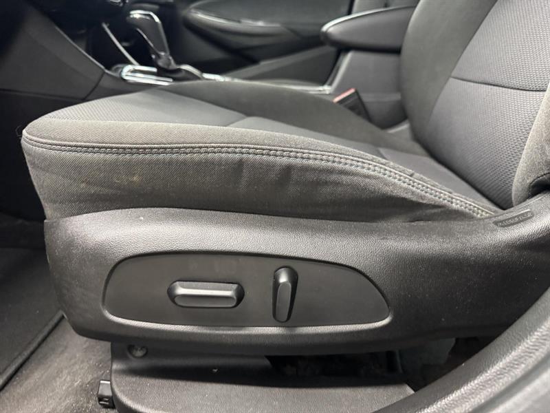 chevrolet Cruze 2018 - 13