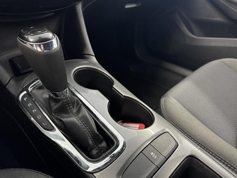 chevrolet Cruze 2018 - 19