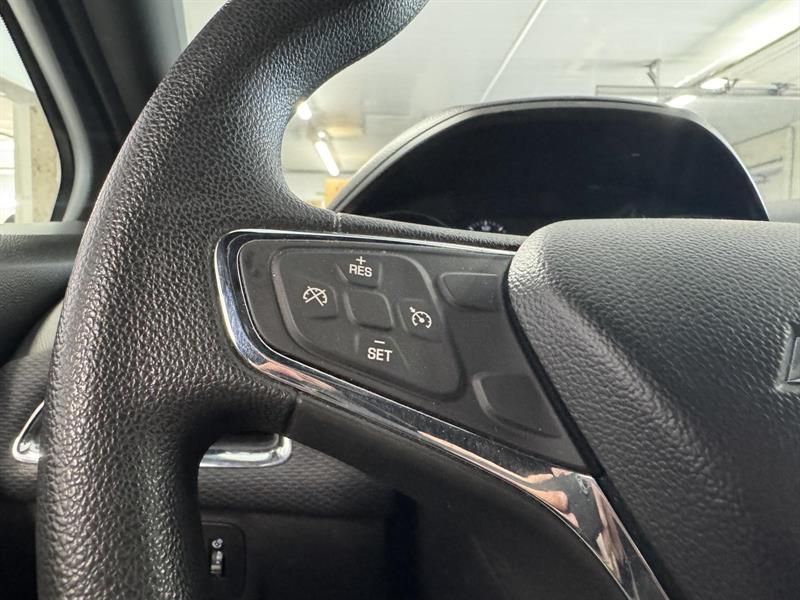 chevrolet Cruze 2018 - 22