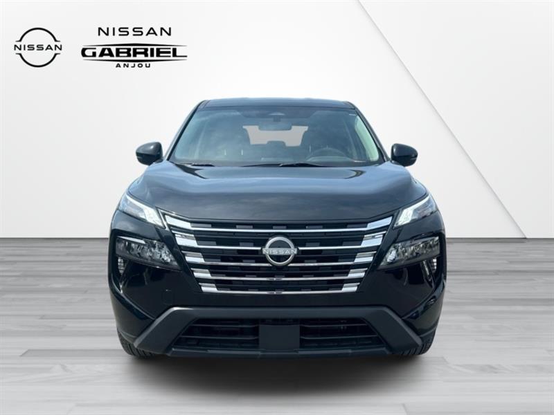 nissan Rogue 2024 - 2